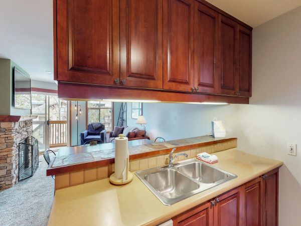 Park City Deer Valley Canyons Resort Home 949757