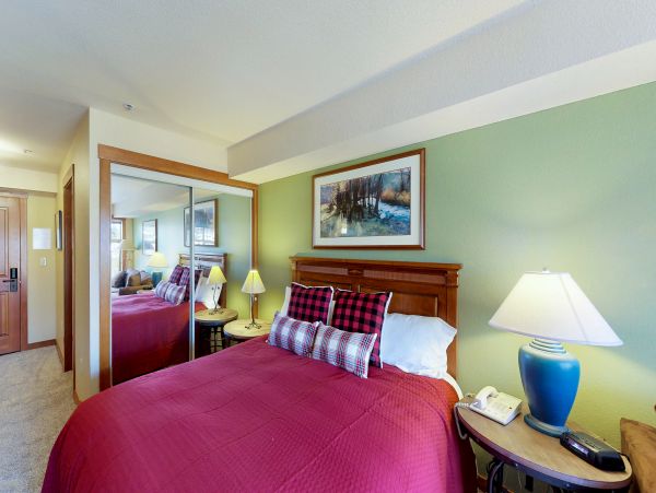 Park City Deer Valley Canyons Resort Home 949757