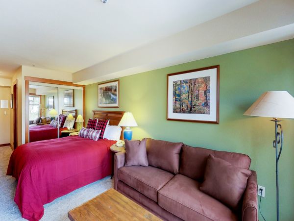 Park City Deer Valley Canyons Resort Home 949757