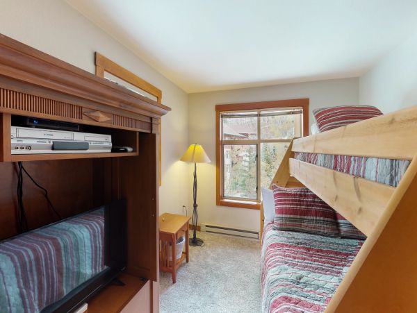 Park City Deer Valley Canyons Resort Home 949757