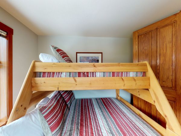 Park City Deer Valley Canyons Resort Home 949757