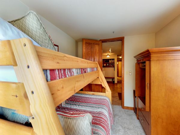 Park City Deer Valley Canyons Resort Home 949757