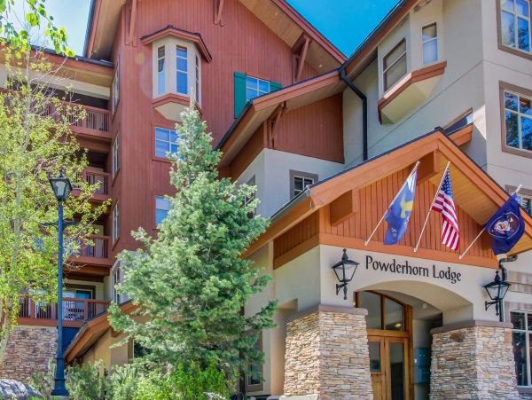 Park City Deer Valley Canyons Resort Home 949757