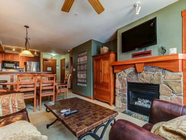 Park City Deer Valley Canyons Resort Home 949758