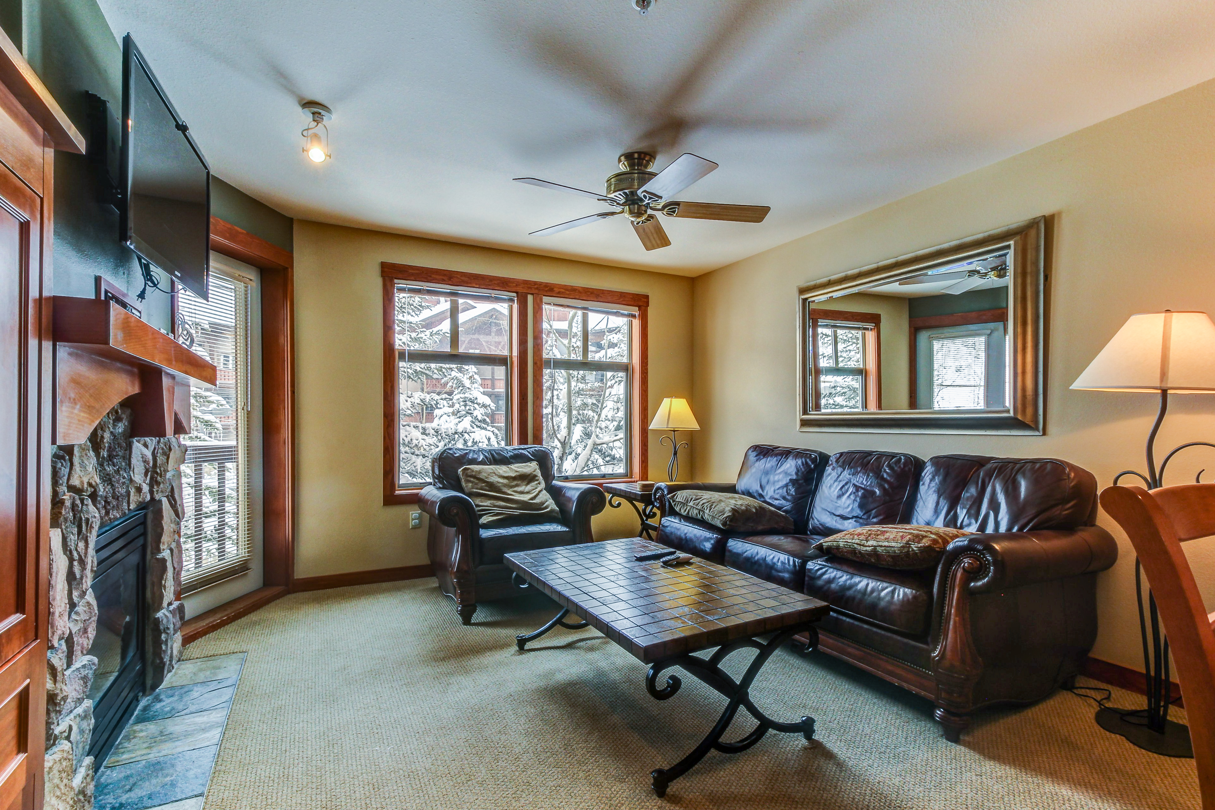 Park City Deer Valley Canyons Resort Home 949758