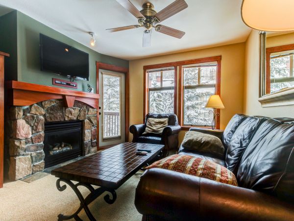 Park City Deer Valley Canyons Resort Home 949758