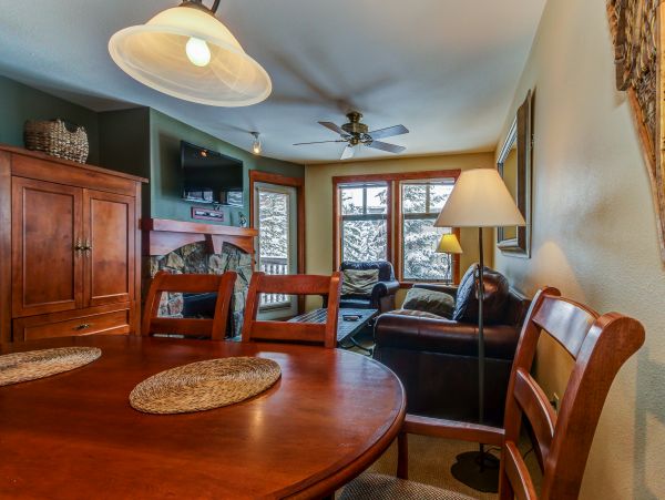 Park City Deer Valley Canyons Resort Home 949758