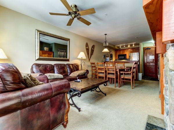 Park City Deer Valley Canyons Resort Home 949758
