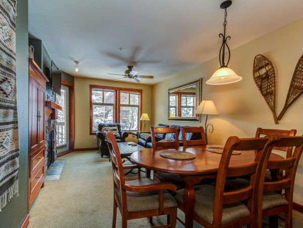 Park City Deer Valley Canyons Resort Home 949758