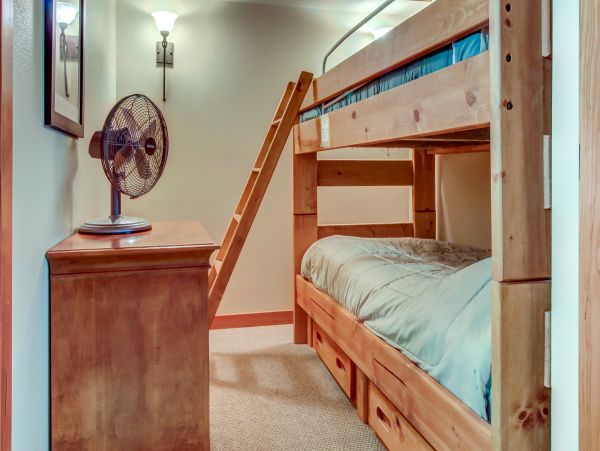 Park City Deer Valley Canyons Resort Home 949758