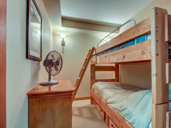 Park City Deer Valley Canyons Resort Home 949758
