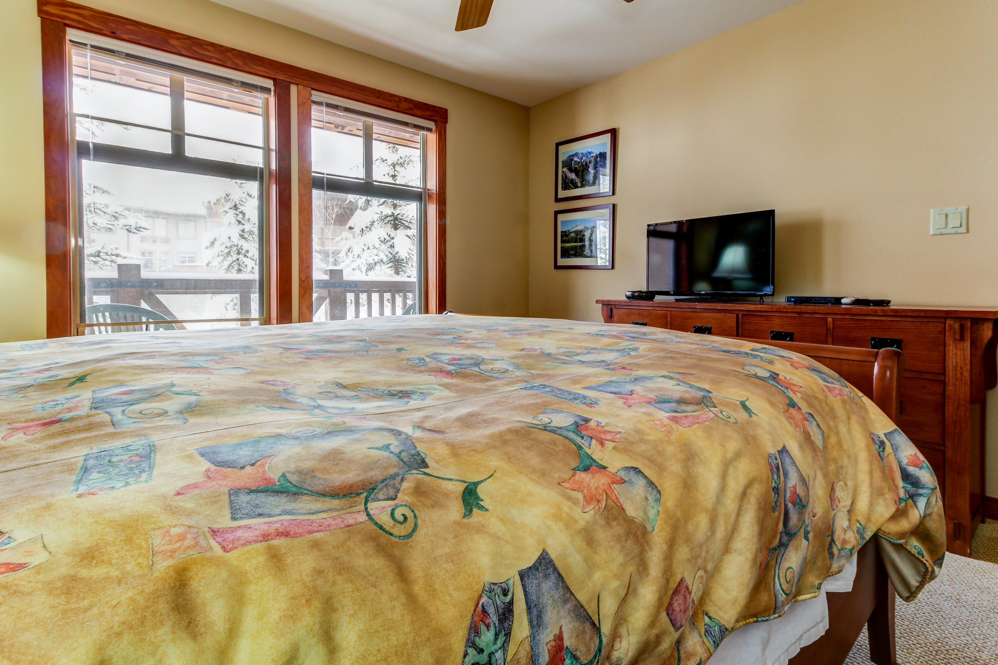 Park City Deer Valley Canyons Resort Home 949758