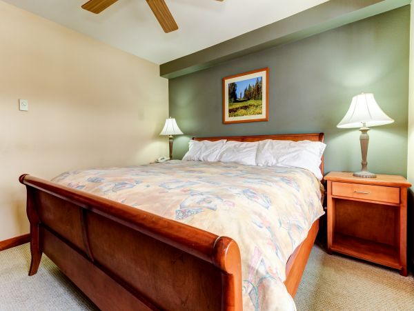 Park City Deer Valley Canyons Resort Home 949758