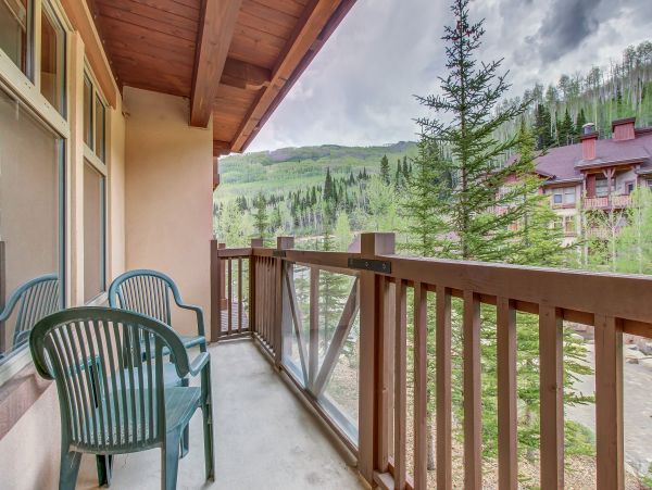 Park City Deer Valley Canyons Resort Home 949758