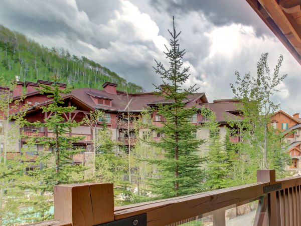 Park City Deer Valley Canyons Resort Home 949758