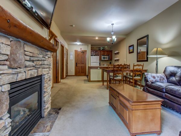 Park City Deer Valley Canyons Resort Home 949759