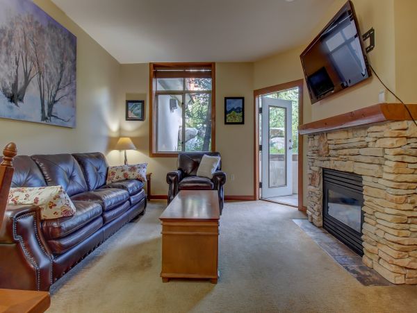 Park City Deer Valley Canyons Resort Home 949759