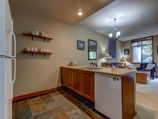 Park City Deer Valley Canyons Resort Home 949759