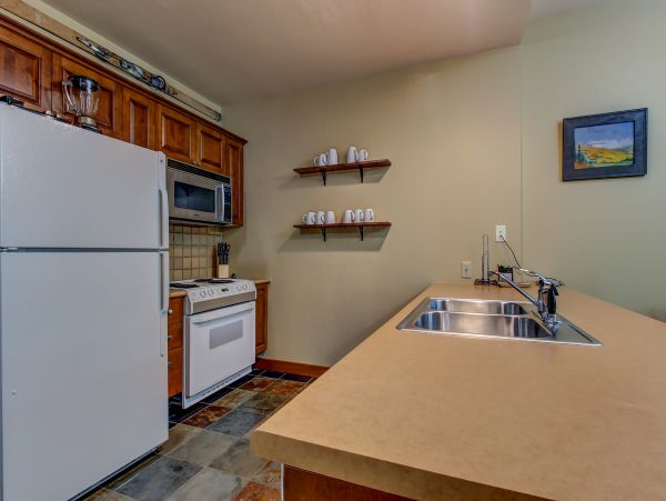 Park City Deer Valley Canyons Resort Home 949759