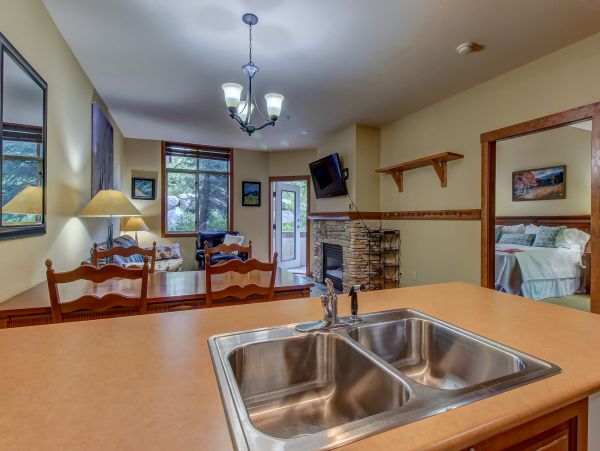 Park City Deer Valley Canyons Resort Home 949759