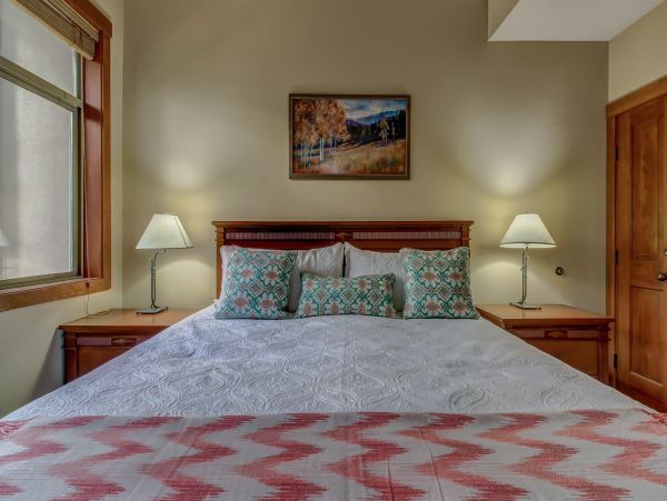 Park City Deer Valley Canyons Resort Home 949759