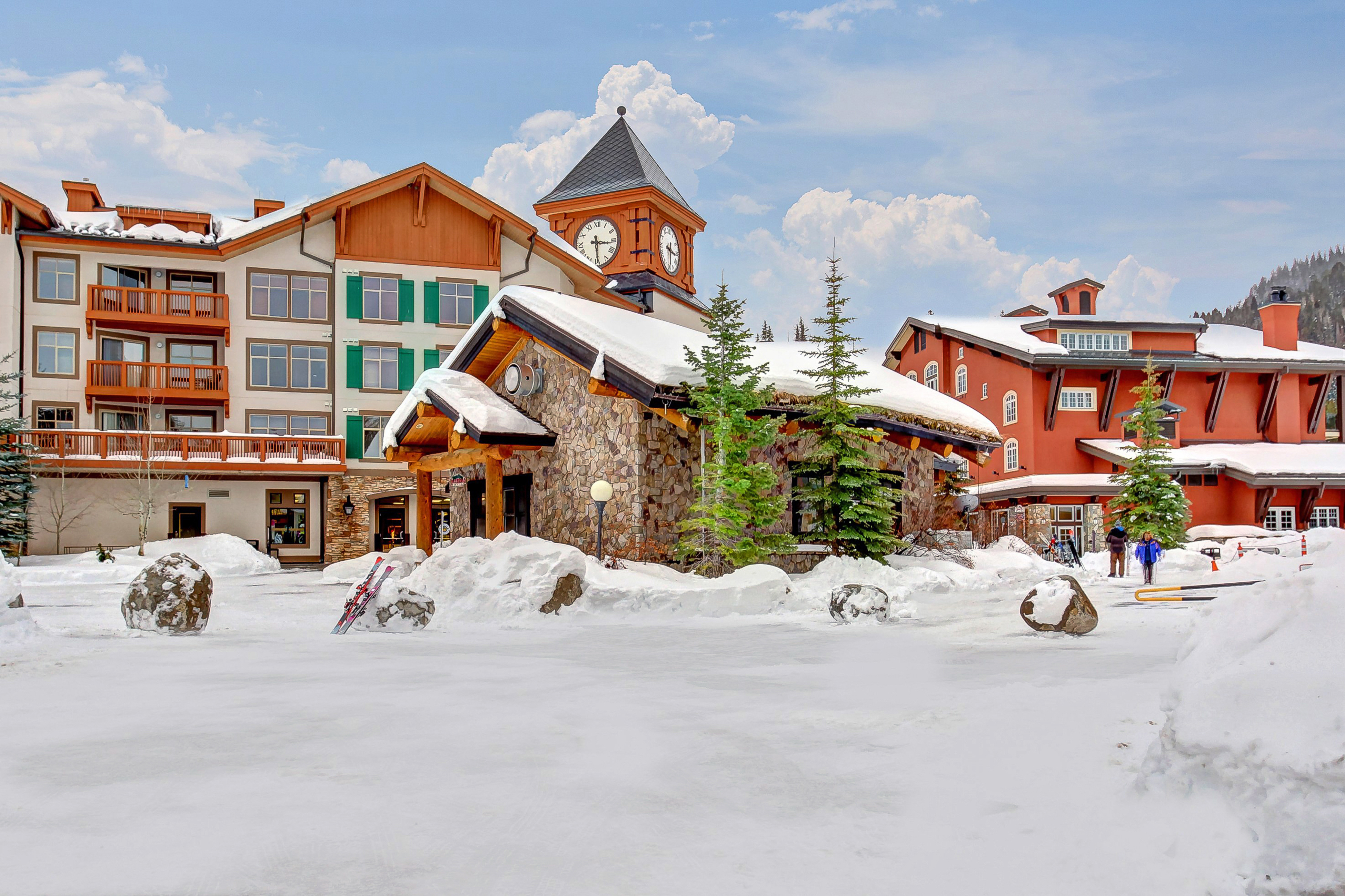 Park City Deer Valley Canyons Resort Home 949759