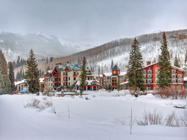 Park City Deer Valley Canyons Resort Home 949759