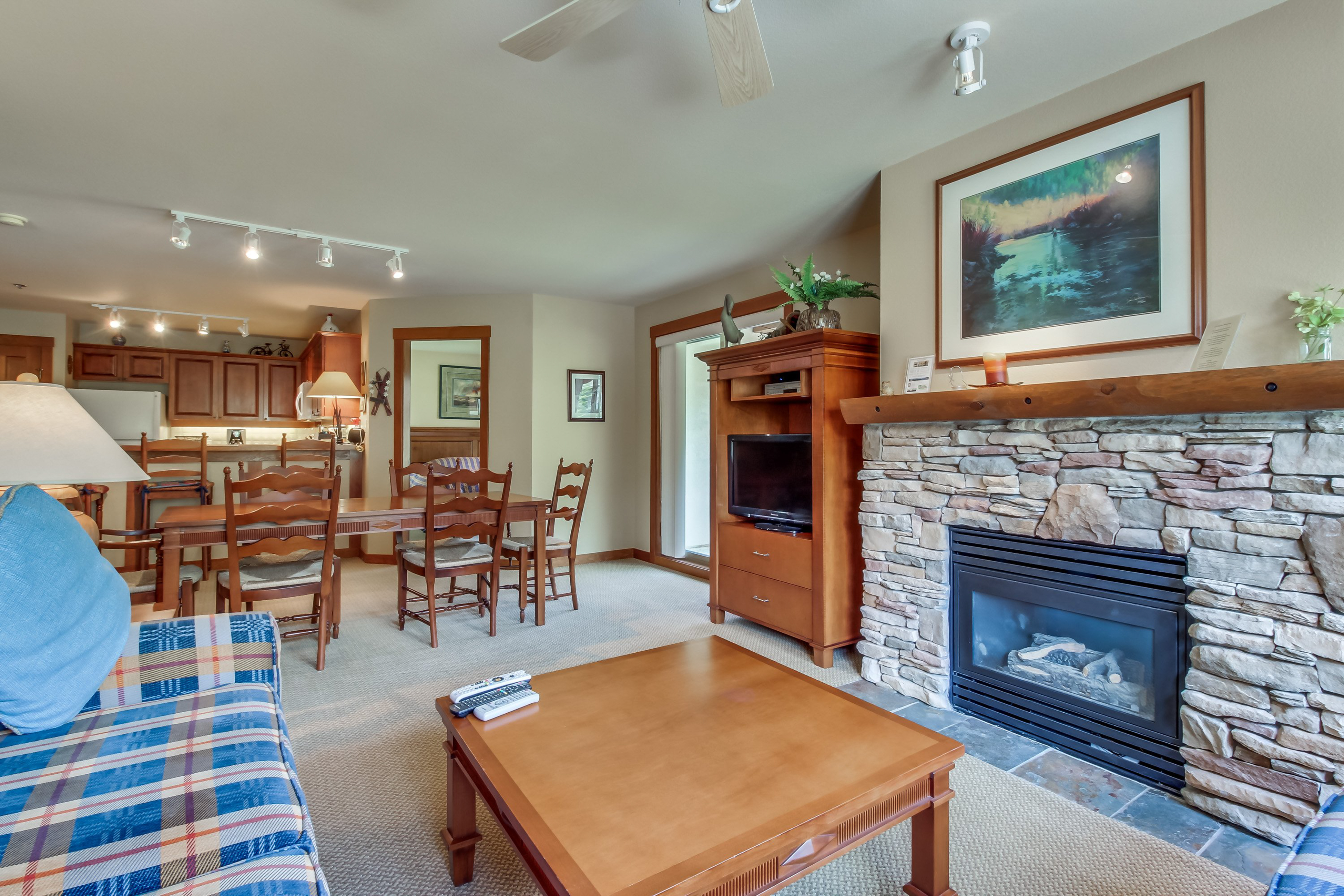 Park City Deer Valley Canyons Resort Home 949760