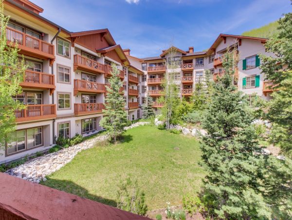 Park City Deer Valley Canyons Resort Home 949760