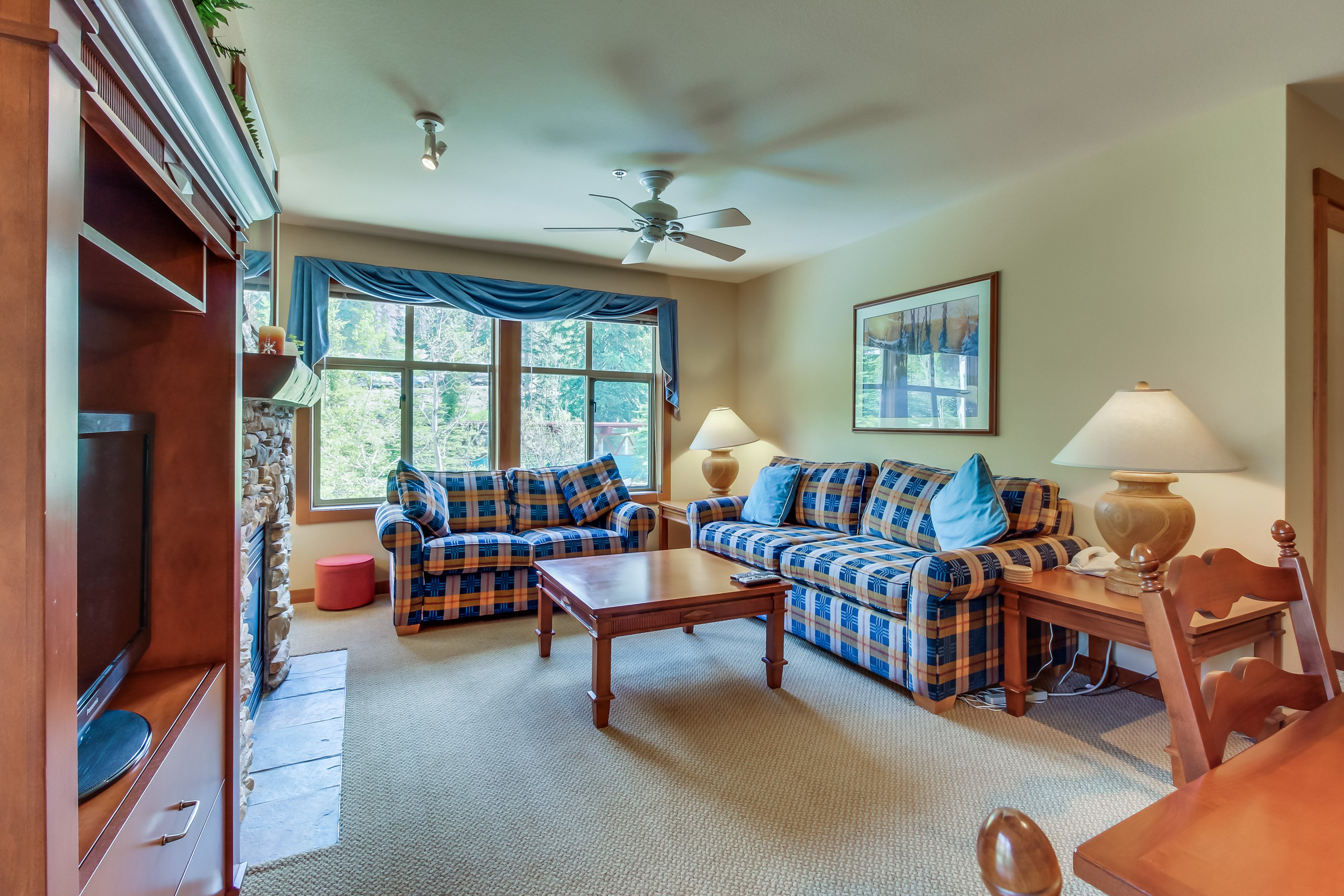 Park City Deer Valley Canyons Resort Home 949760