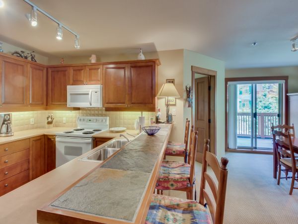 Park City Deer Valley Canyons Resort Home 949760