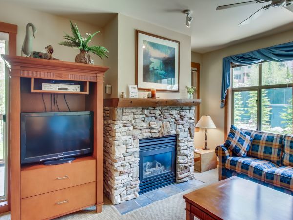 Park City Deer Valley Canyons Resort Home 949760