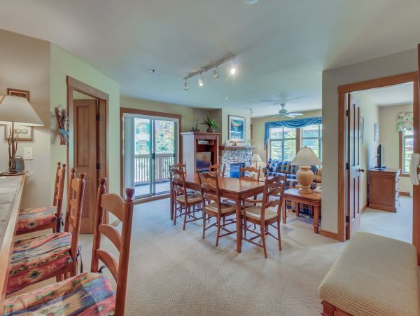 Park City Deer Valley Canyons Resort Home 949760