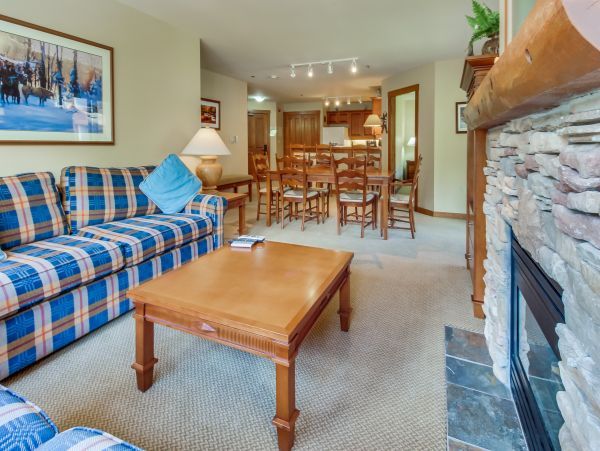 Park City Deer Valley Canyons Resort Home 949760
