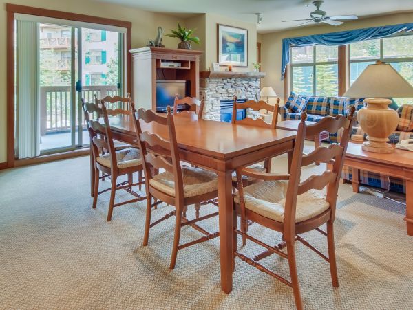 Park City Deer Valley Canyons Resort Home 949760