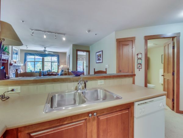 Park City Deer Valley Canyons Resort Home 949760