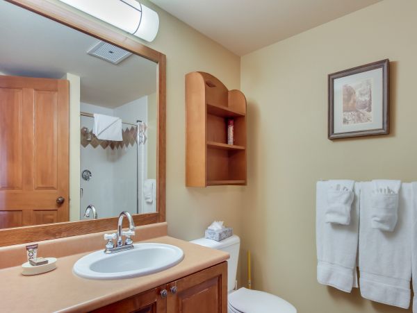 Park City Deer Valley Canyons Resort Home 949760