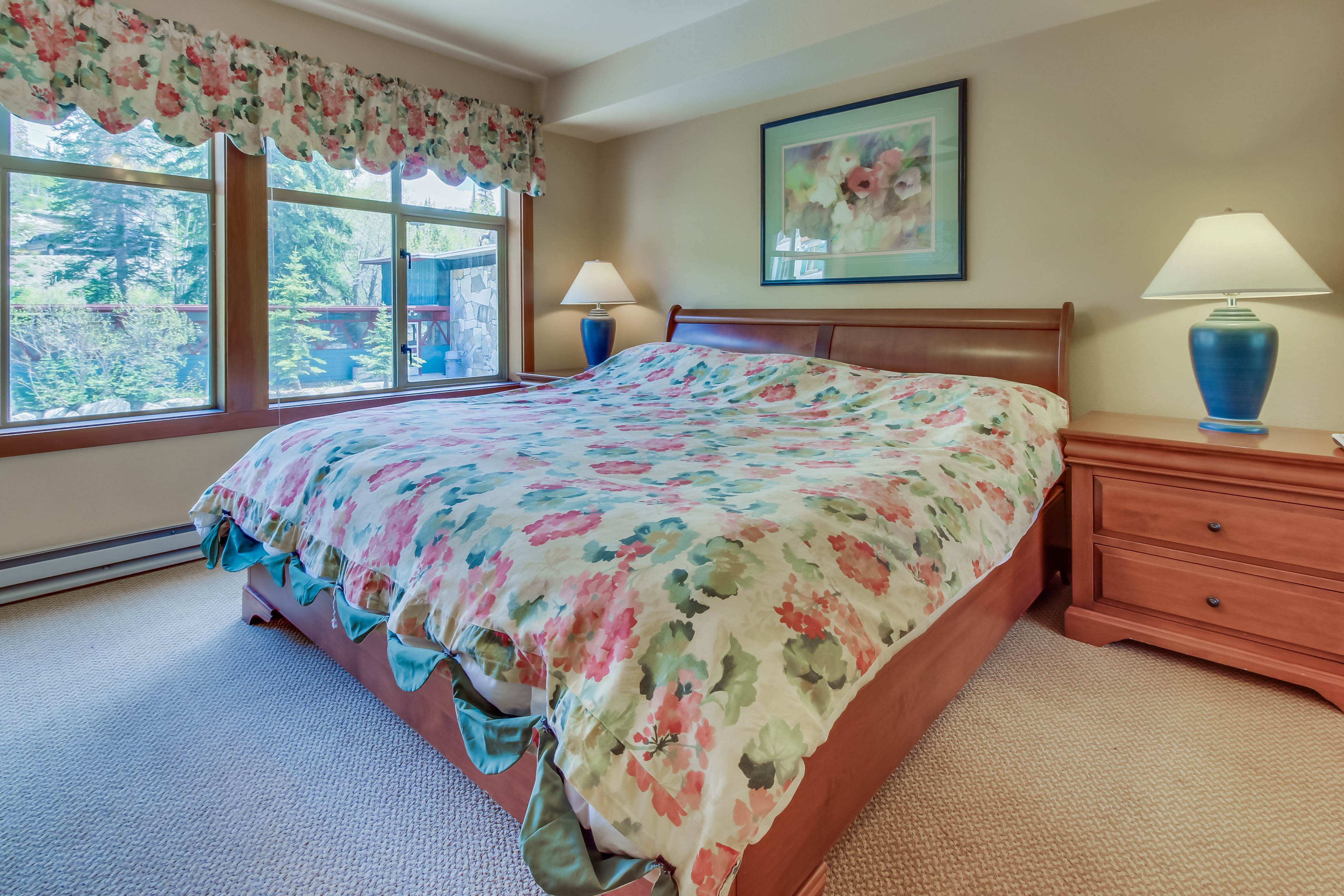 Park City Deer Valley Canyons Resort Home 949760