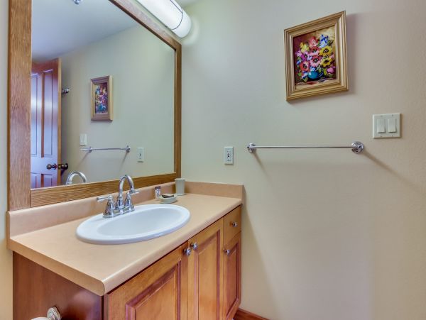 Park City Deer Valley Canyons Resort Home 949760