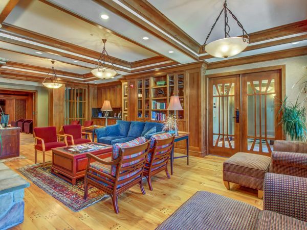 Park City Deer Valley Canyons Resort Home 949760