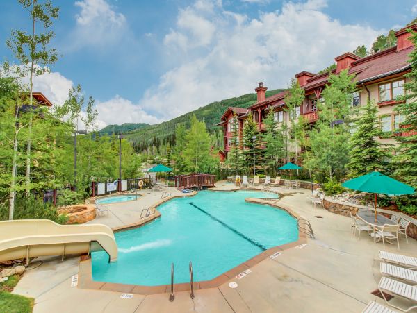 Park City Deer Valley Canyons Resort Home 949760