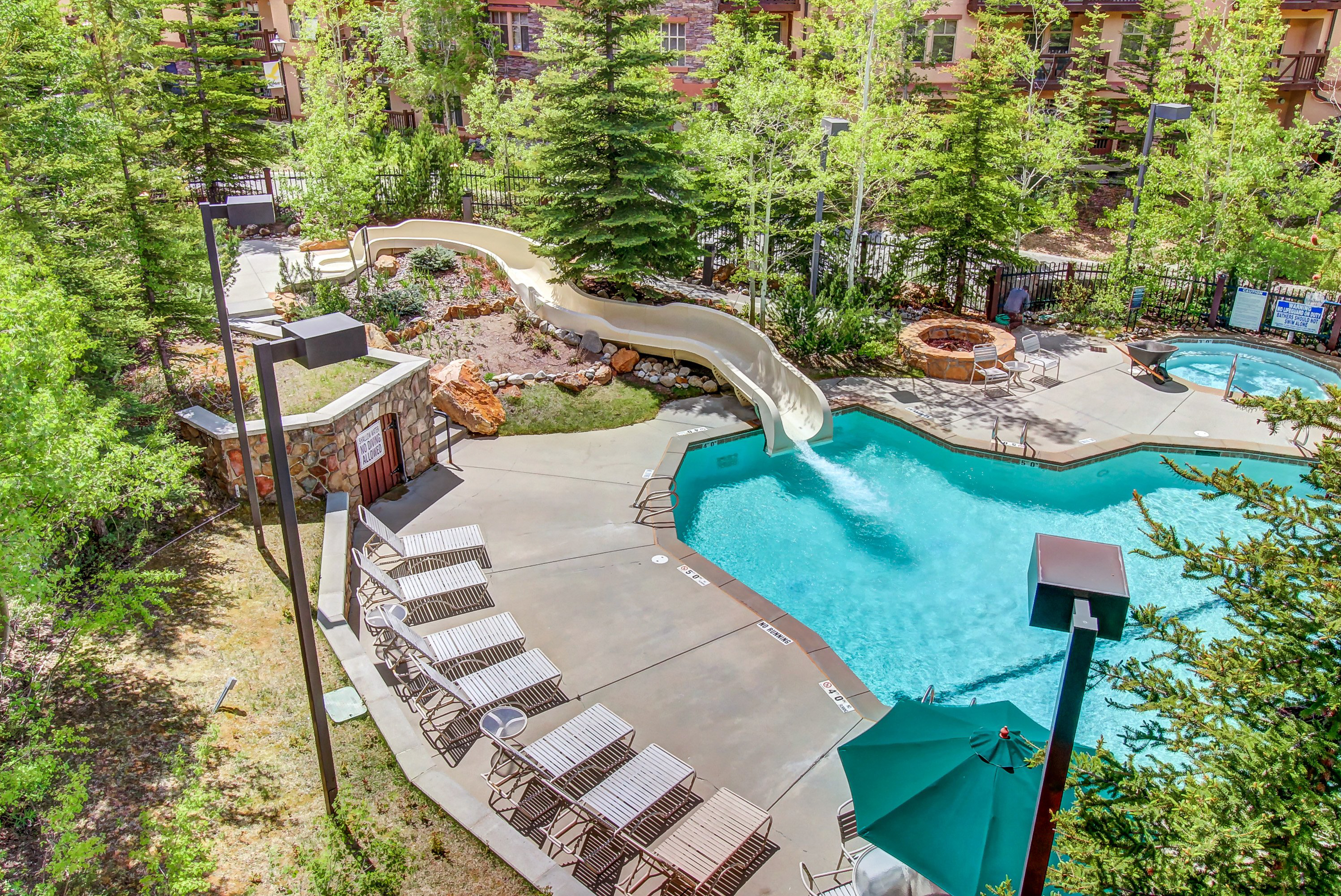 Park City Deer Valley Canyons Resort Home 949760