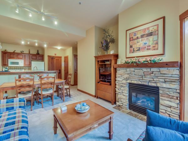 Park City Deer Valley Canyons Resort Home 949761