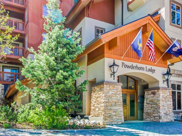 Park City Deer Valley Canyons Resort Home 949761