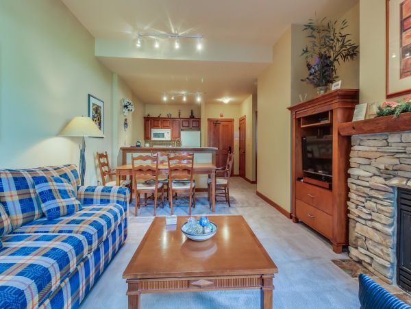 Park City Deer Valley Canyons Resort Home 949761