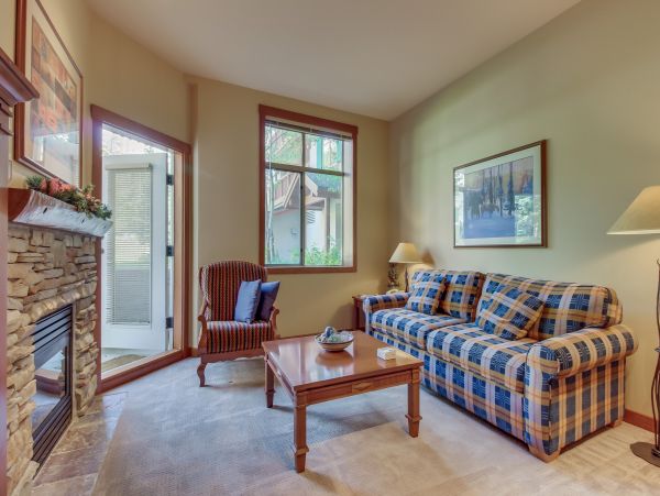 Park City Deer Valley Canyons Resort Home 949761