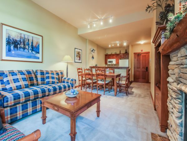 Park City Deer Valley Canyons Resort Home 949761