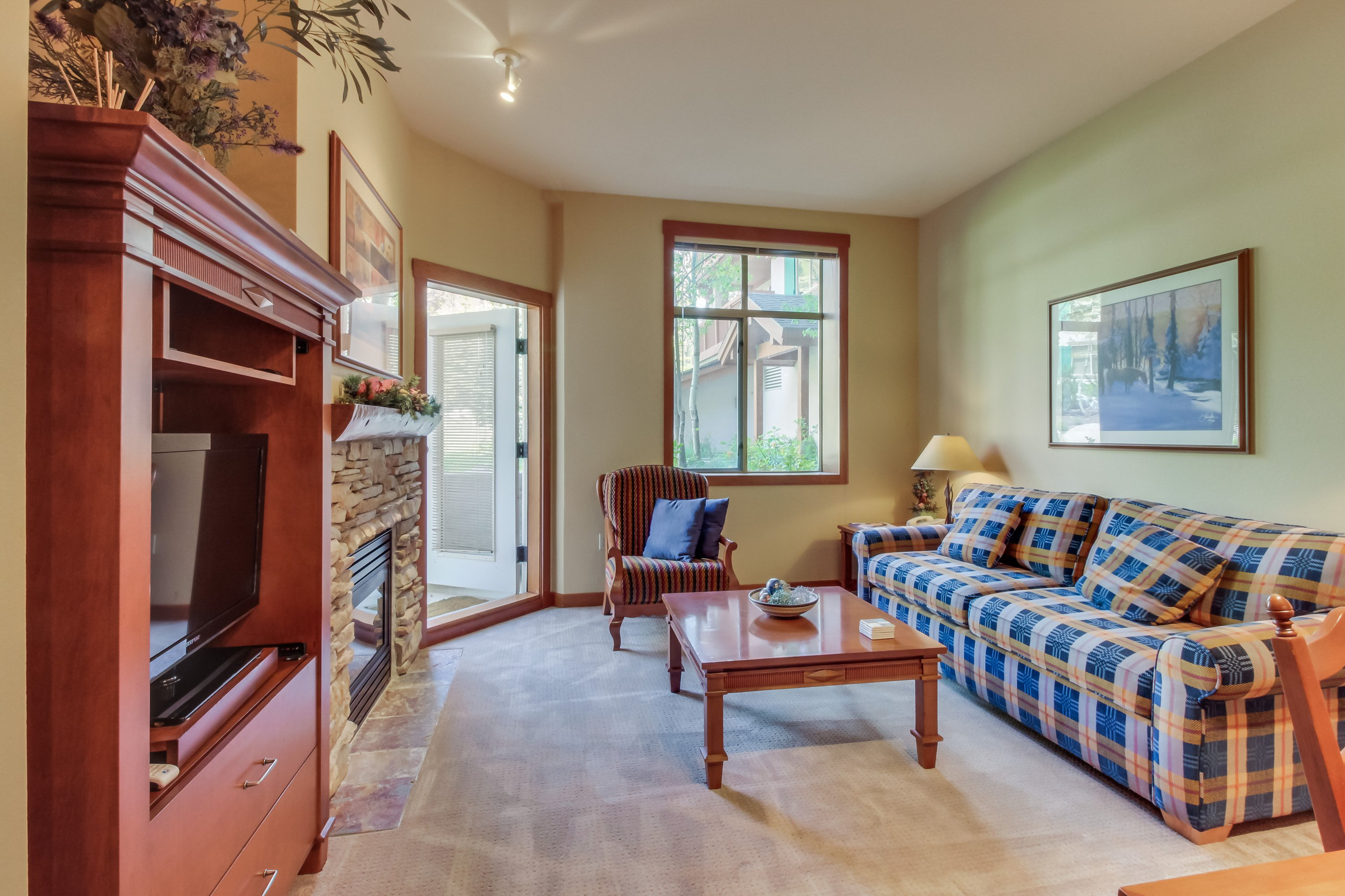 Park City Deer Valley Canyons Resort Home 949761