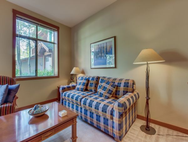 Park City Deer Valley Canyons Resort Home 949761