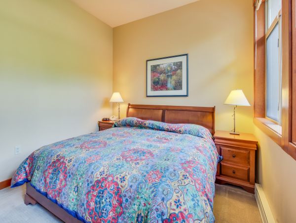 Park City Deer Valley Canyons Resort Home 949761